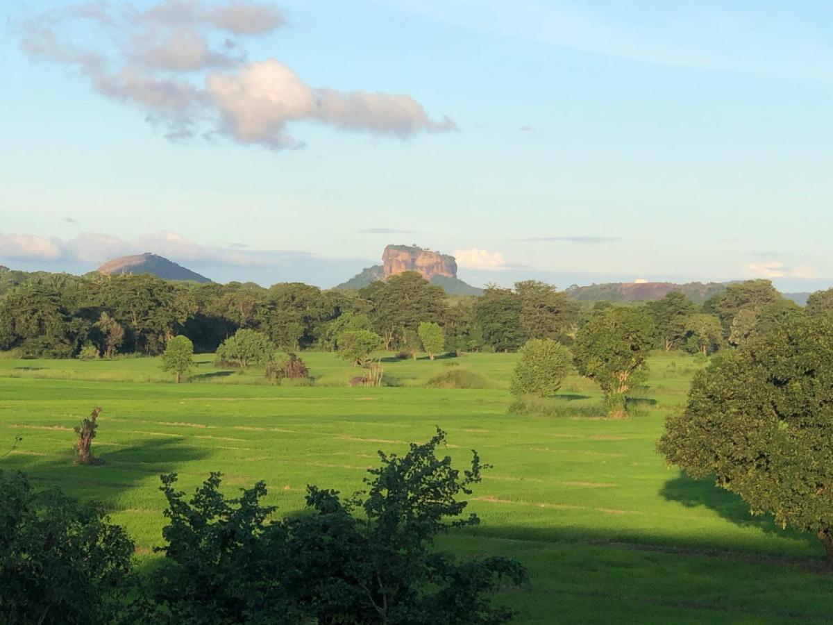 Atteriya Sigiriya Hotel Екстериор снимка