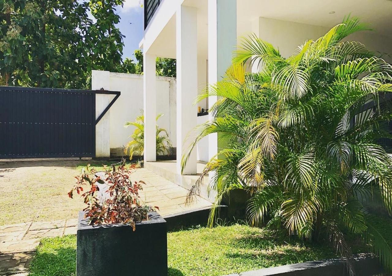 Atteriya Sigiriya Hotel Екстериор снимка