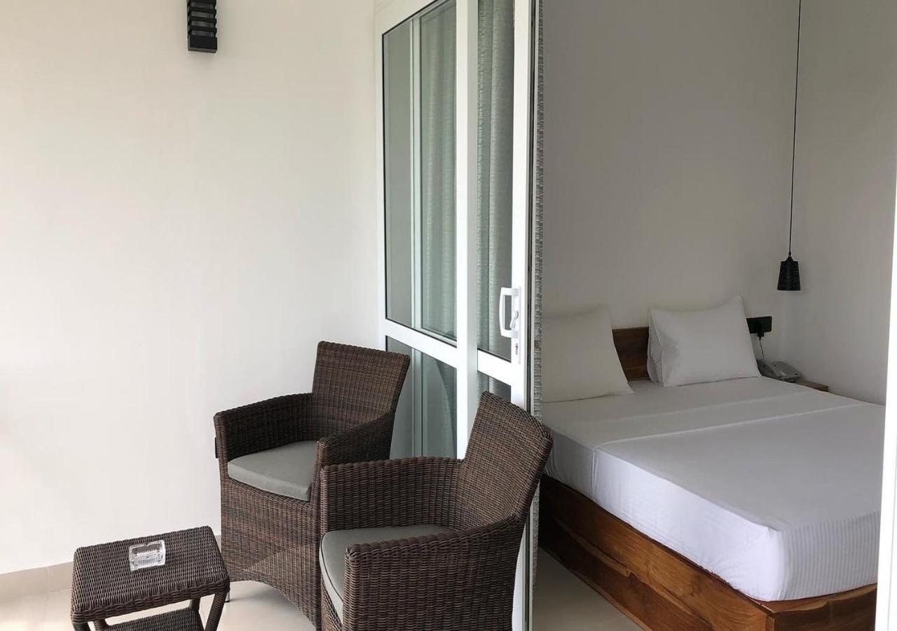 Atteriya Sigiriya Hotel Екстериор снимка