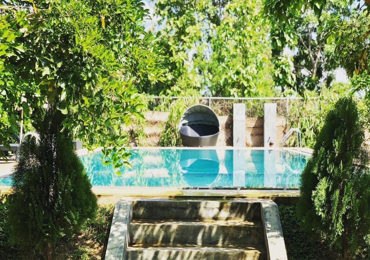 Atteriya Sigiriya Hotel Екстериор снимка