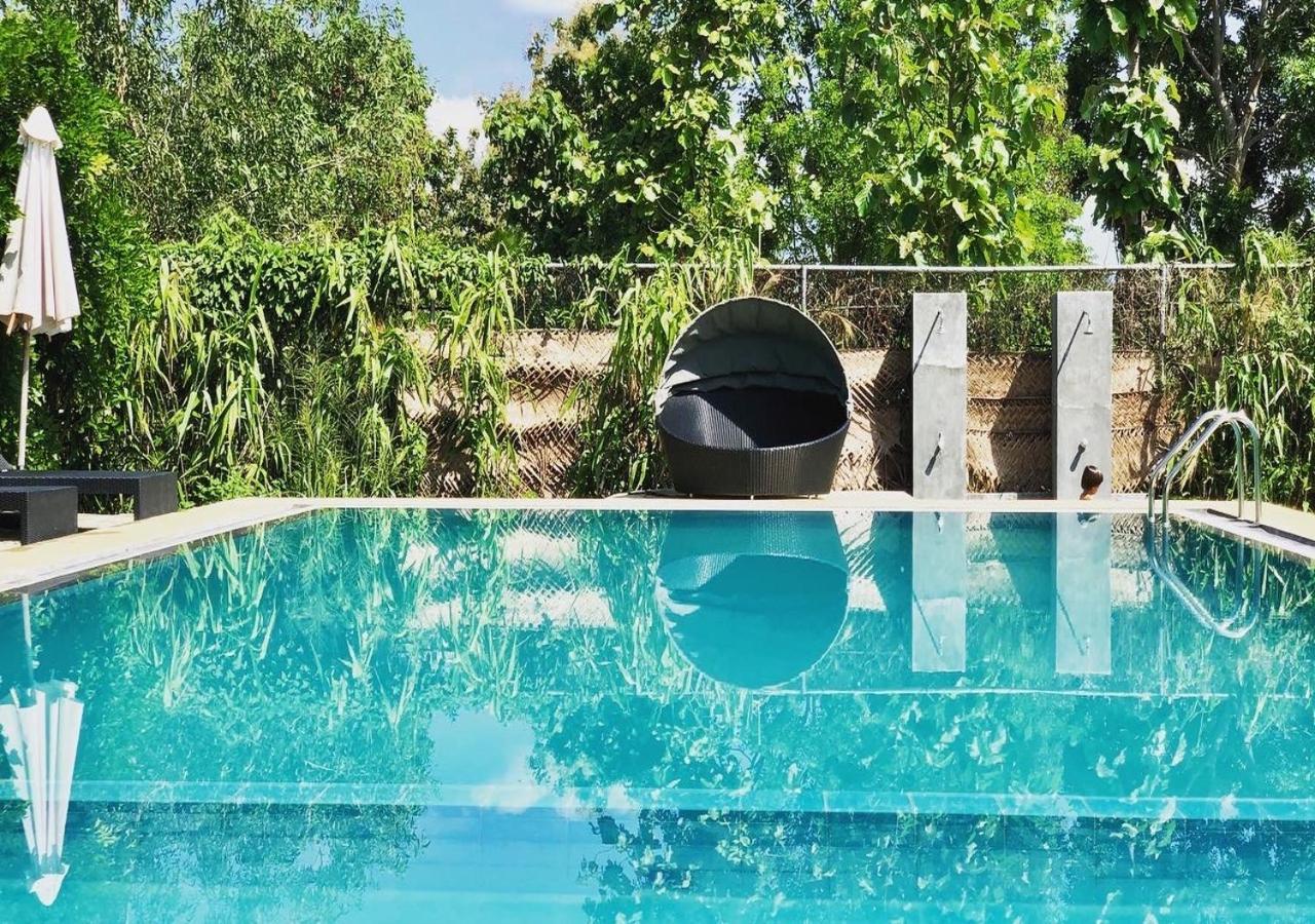 Atteriya Sigiriya Hotel Екстериор снимка