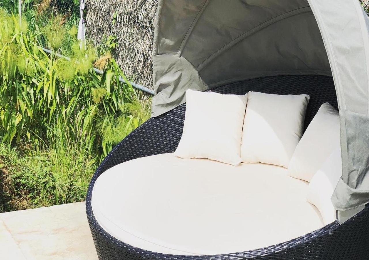 Atteriya Sigiriya Hotel Екстериор снимка
