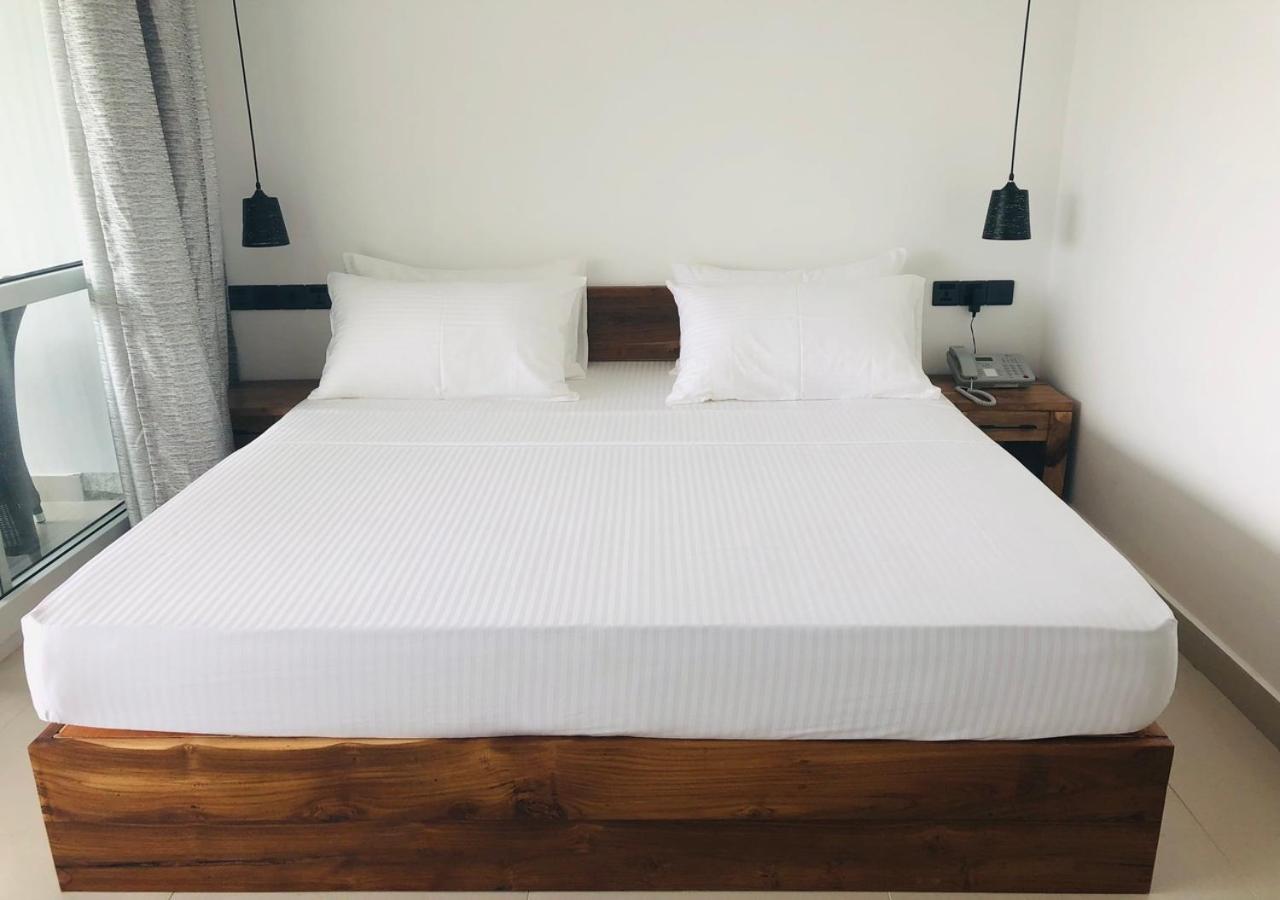 Atteriya Sigiriya Hotel Екстериор снимка