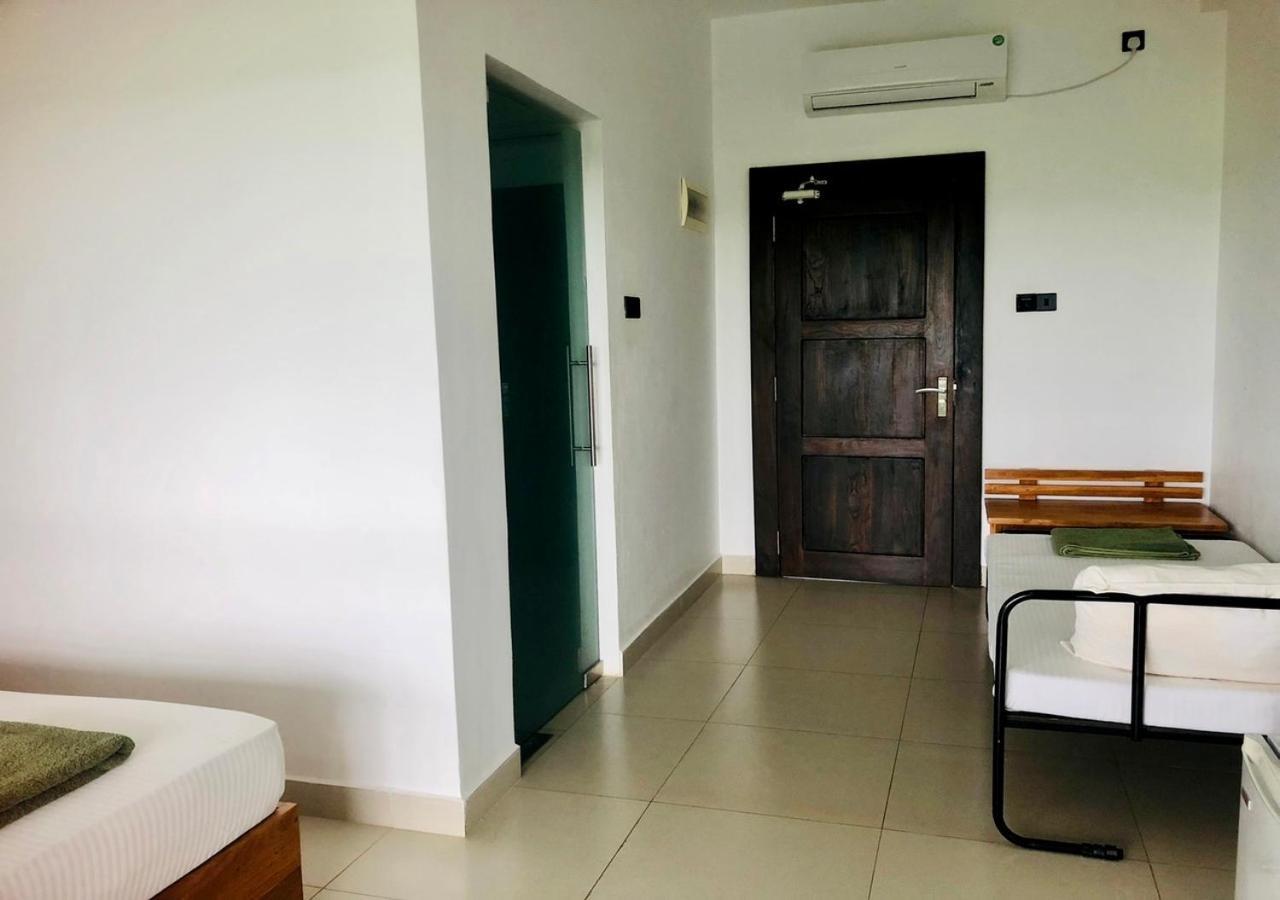 Atteriya Sigiriya Hotel Екстериор снимка