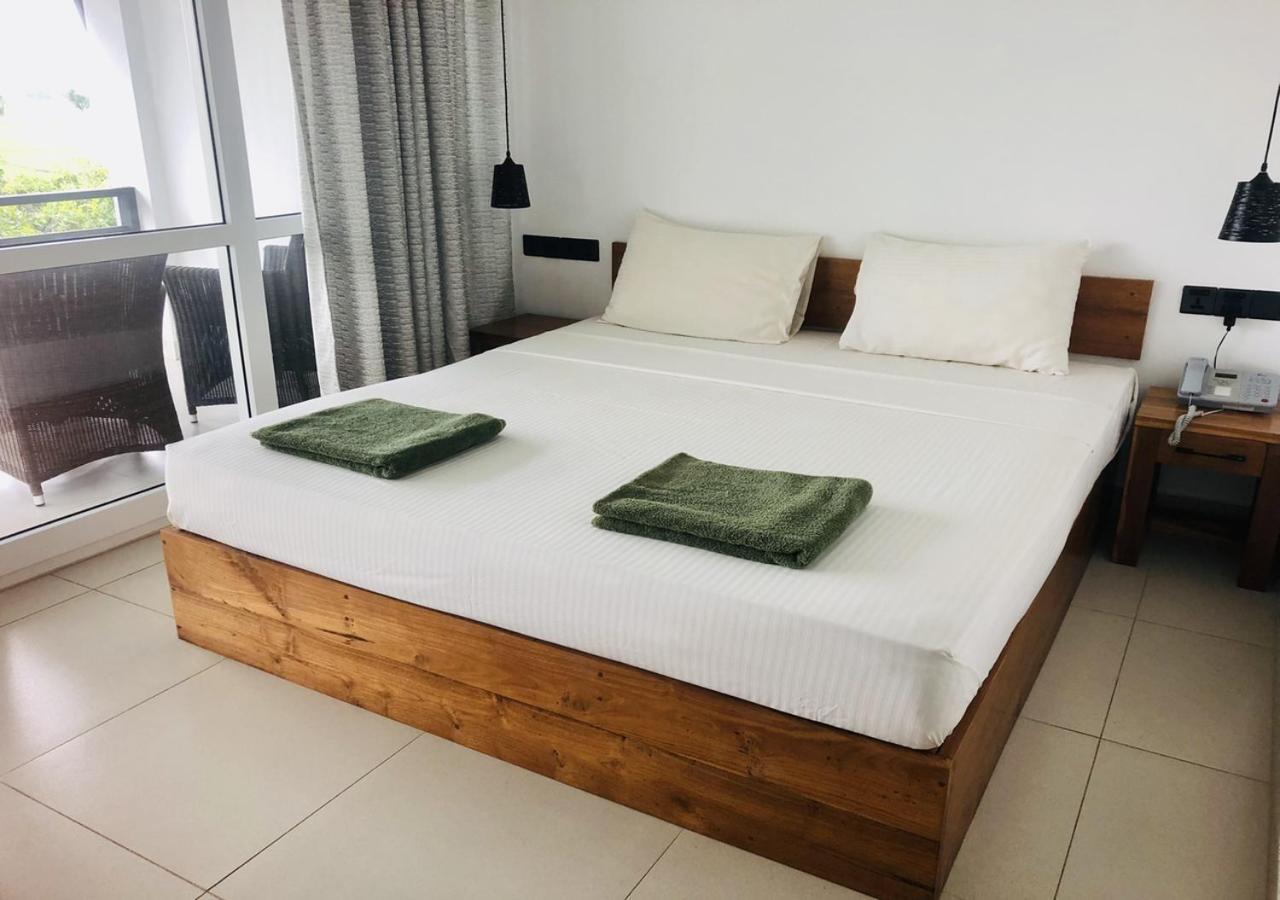 Atteriya Sigiriya Hotel Екстериор снимка