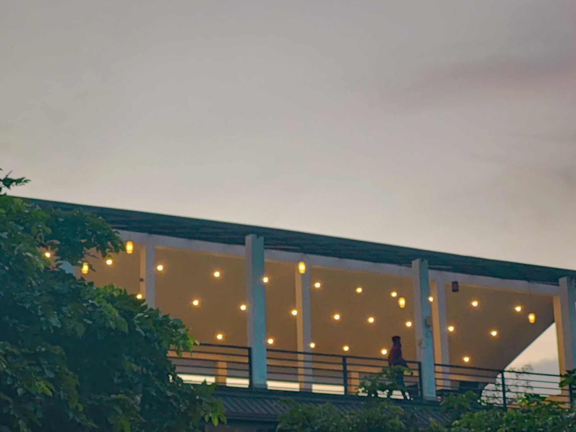 Atteriya Sigiriya Hotel Екстериор снимка