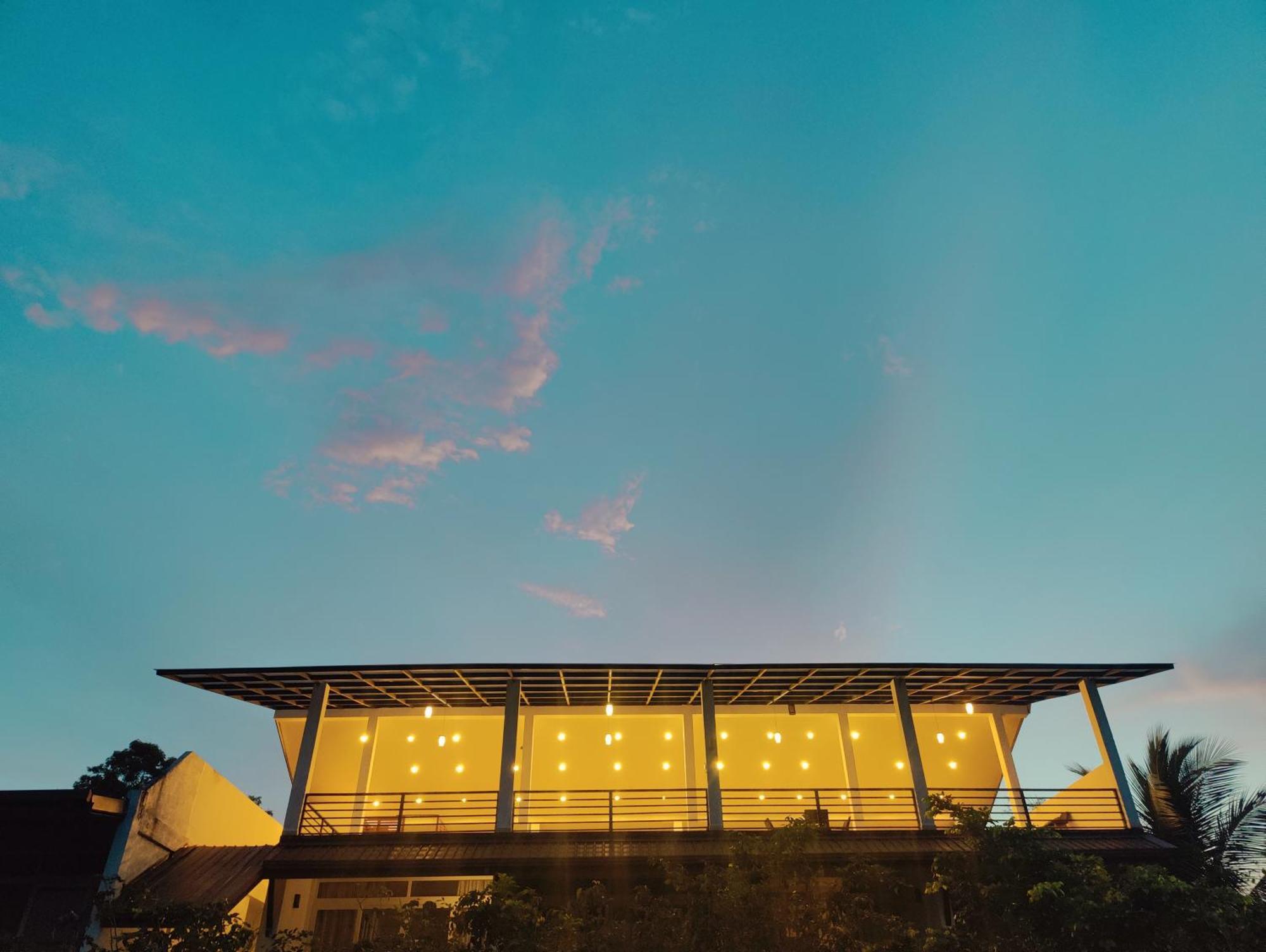 Atteriya Sigiriya Hotel Екстериор снимка