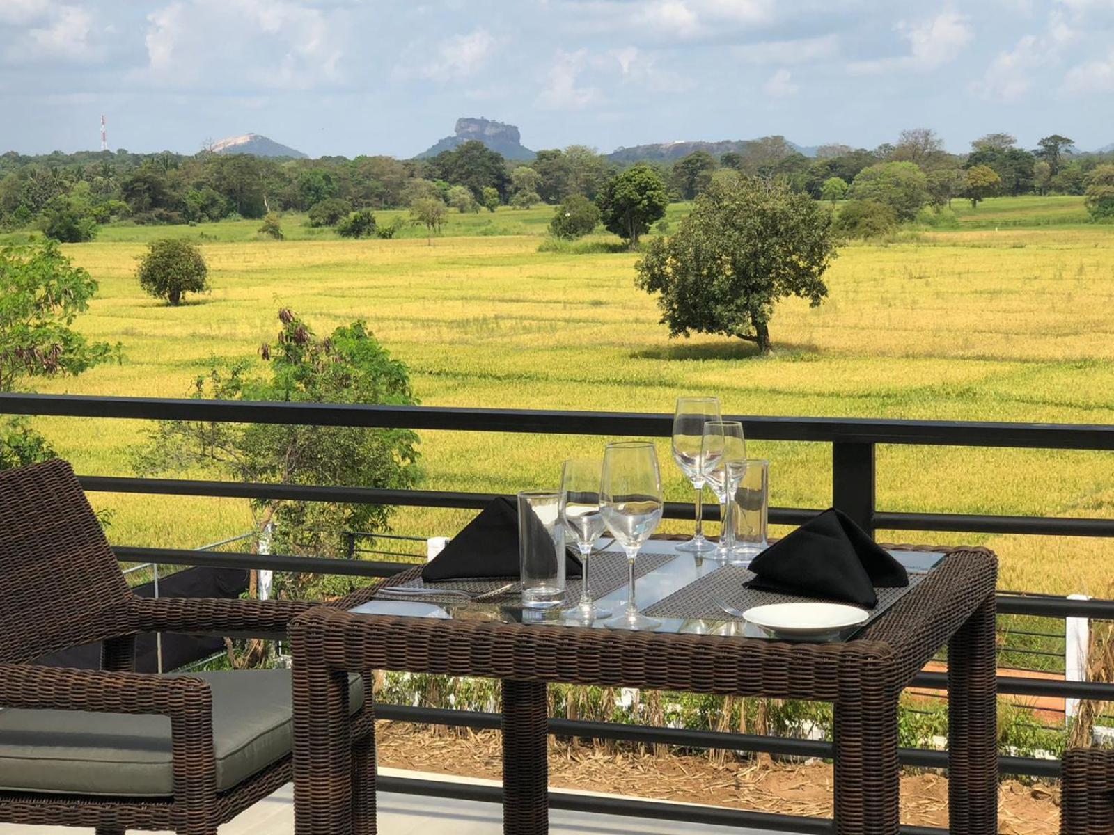 Atteriya Sigiriya Hotel Екстериор снимка