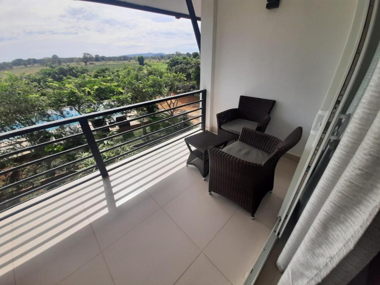 Atteriya Sigiriya Hotel Екстериор снимка