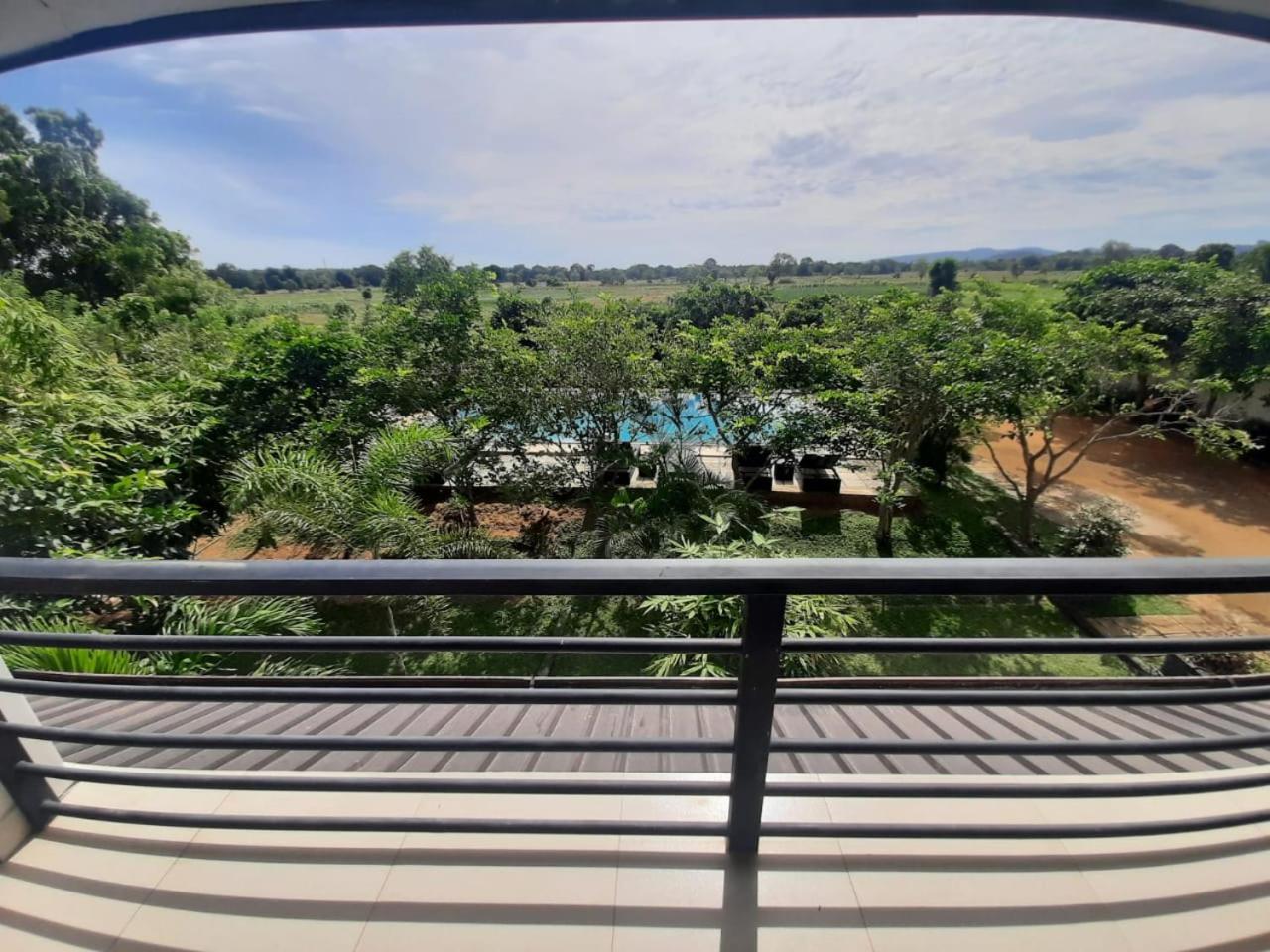Atteriya Sigiriya Hotel Екстериор снимка